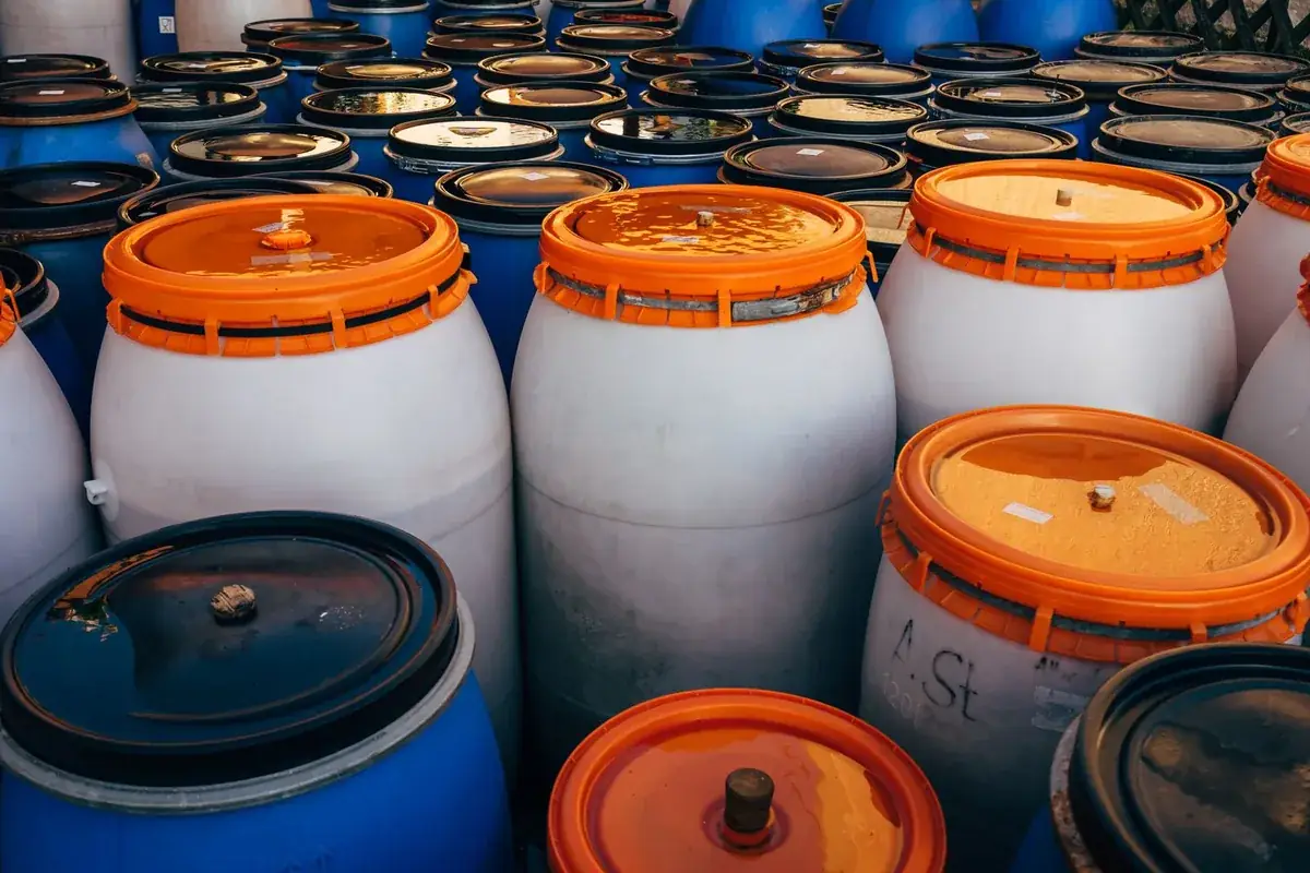 Chemical & Toxic Waste Cleanup in Urbana, OH